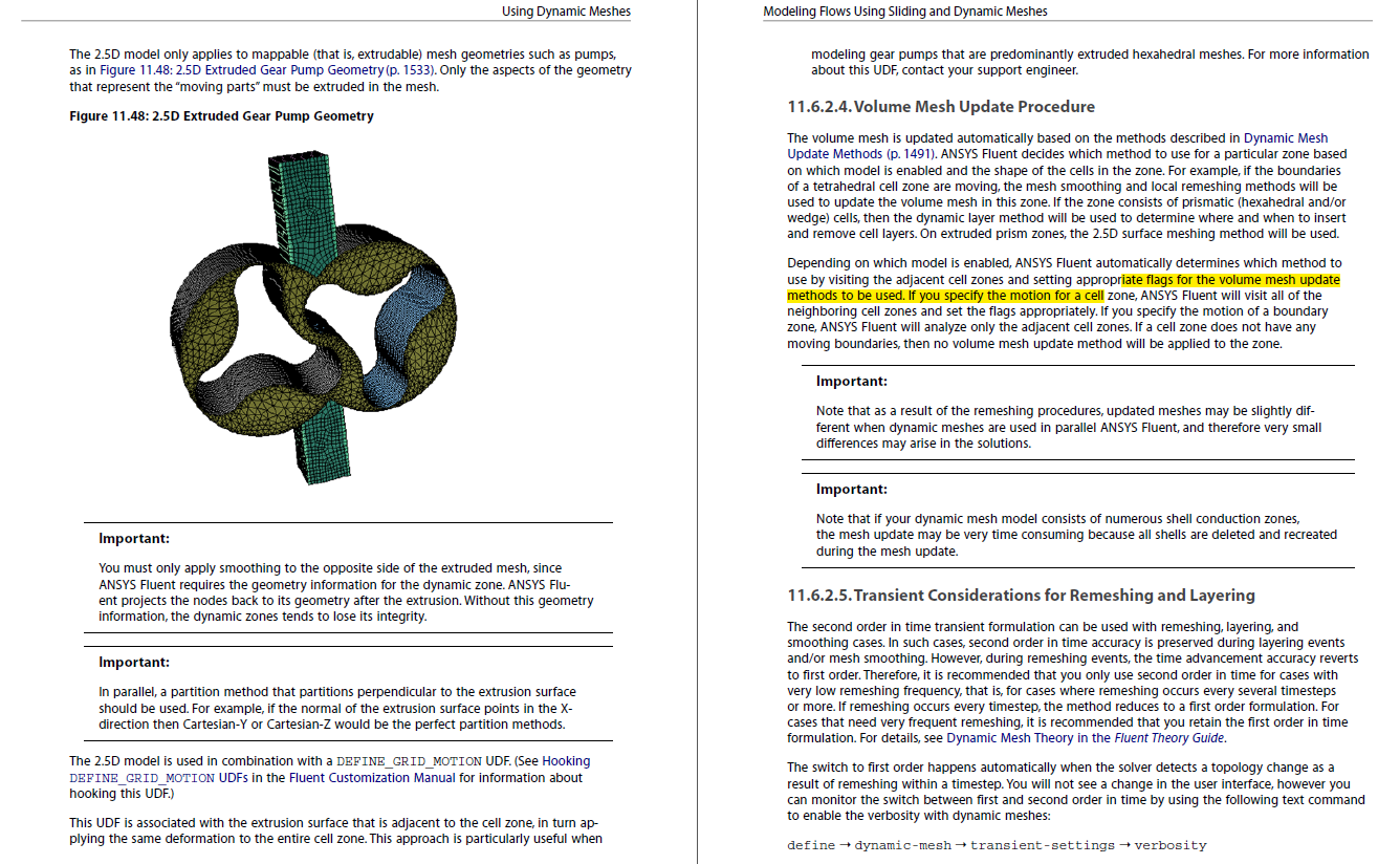 Fluent2020R2用户手册(英文版)